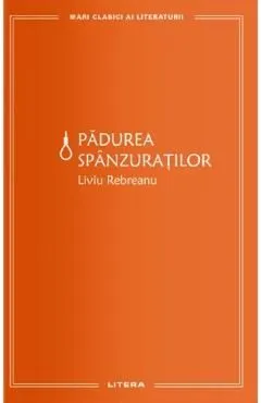 Padurea spanzuratilor