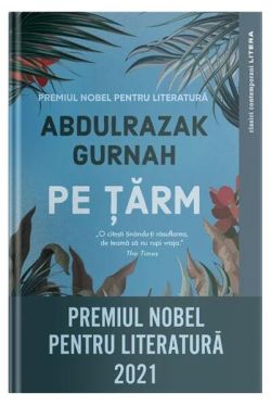 Pe țărm