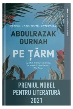 Pe țărm de Abdulrazak Gurnah