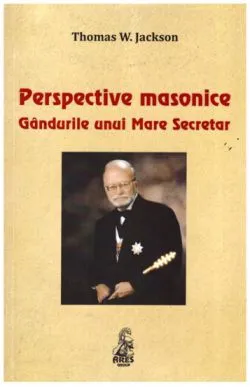 Perspective masonice de Thomas W. Jackson