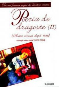 Poezia de dragoste Vol. 2