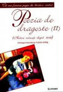 Poezia de dragoste Vol. 2 de Tudor Opris