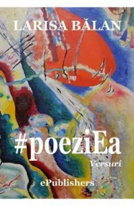 PoeziEa de Larisa Balan