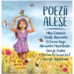 Poezii alese