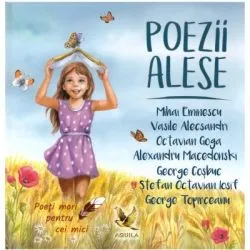 Poezii alese de Stefan Octavian Iosif