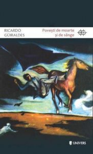Povesti de moarte si de sange