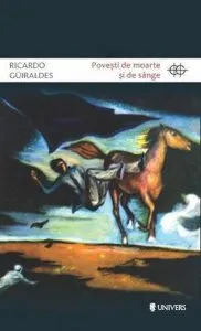 Povesti de moarte si de sange