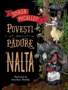 Povesti dintr-o padure &#039;nalta