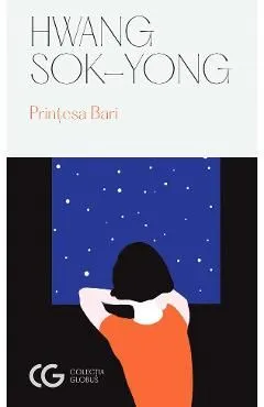 Printesa Bari de Hwang Sok-Yong