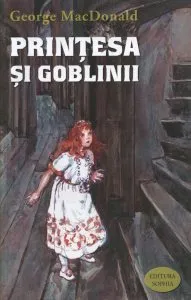 Printesa si goblinii de George MacDonald