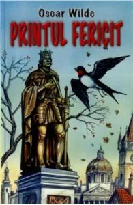 Printul fericit de Oscar Wilde