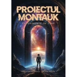 Proiectul Montauk: experimente in timp