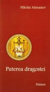Puterea dragostei de Nikolai Afanasiev