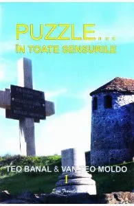 Puzzle... In toate sensurile vol.1 de Van Teo Moldo