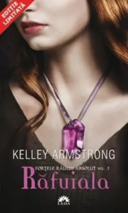 Răfuiala (Vol. 3) de Kelley Armstrong