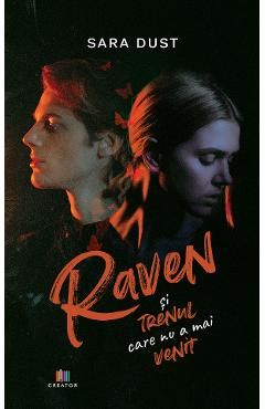 Raven si trenul care nu a mai venit