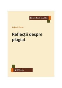 Reflecții despre plagiat