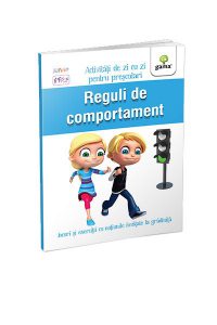 Reguli de comportament