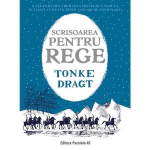 Scrisoarea catre rege