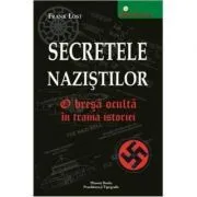 Secretele nazistilor de Frank Lost