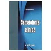 Semiologie clinica. Editia a 5-a de Dan Georgescu