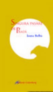 Singura pasare de prada