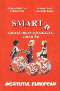 Smart Three - CD audio