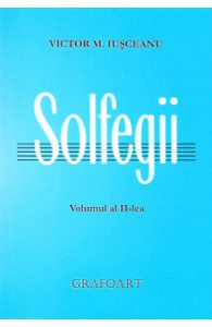 Solfegii vol.2