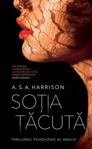 Sotia tacuta de A.S.A. Harrison