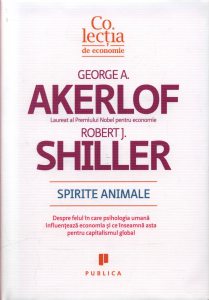 Spirite Animale