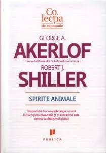 Spirite Animale de George Akerlof