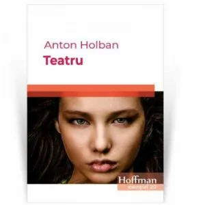 Teatru de Anton Holban