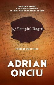 Templul Negru