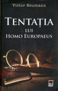 Tentatia lui Homo Eoropaeus