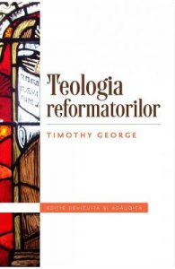 Teologia refomatorilor