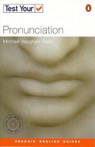 Test your Pronunciation Book and CD Pack