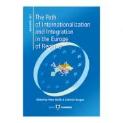The Path of Internationalization and Integration in the Europe of Regions de Peter Bielik