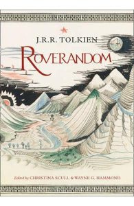 The Pocket Roverandom
