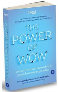 The Power of Wow