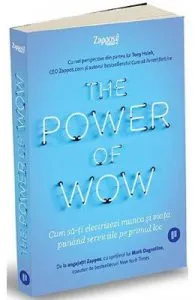 The Power of Wow
