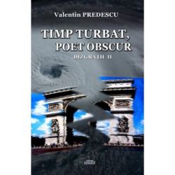 Timp turbat, poet obscur. Dizgratii 2