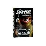 Tratament special. Volumul 3 de Lexi B. Newman