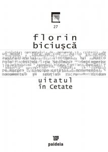Uitatul in cetate