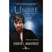 Umbre (o nuvela din seria Lux) de Jennifer L. Armentrout