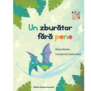 Un zburator fara pene