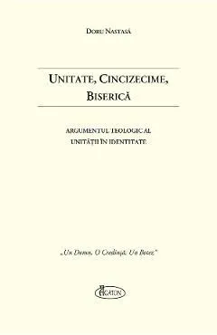 Unitate, Cincizecime, Biserica de Doru Nastasa