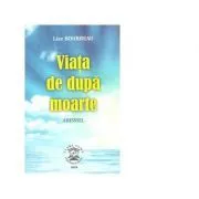 Viata de dupa moarte. Arissiel de Lise Bourbeau
