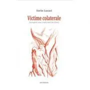 Victime colaterale. Jurnalul unui traficant de iluzii de Sorin Lucaci
