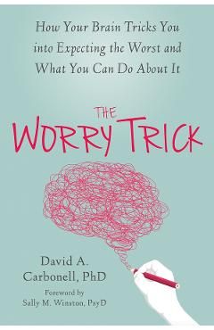 Worry Trick