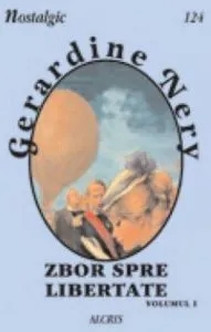 Zbor spre libertate de Mary Floran